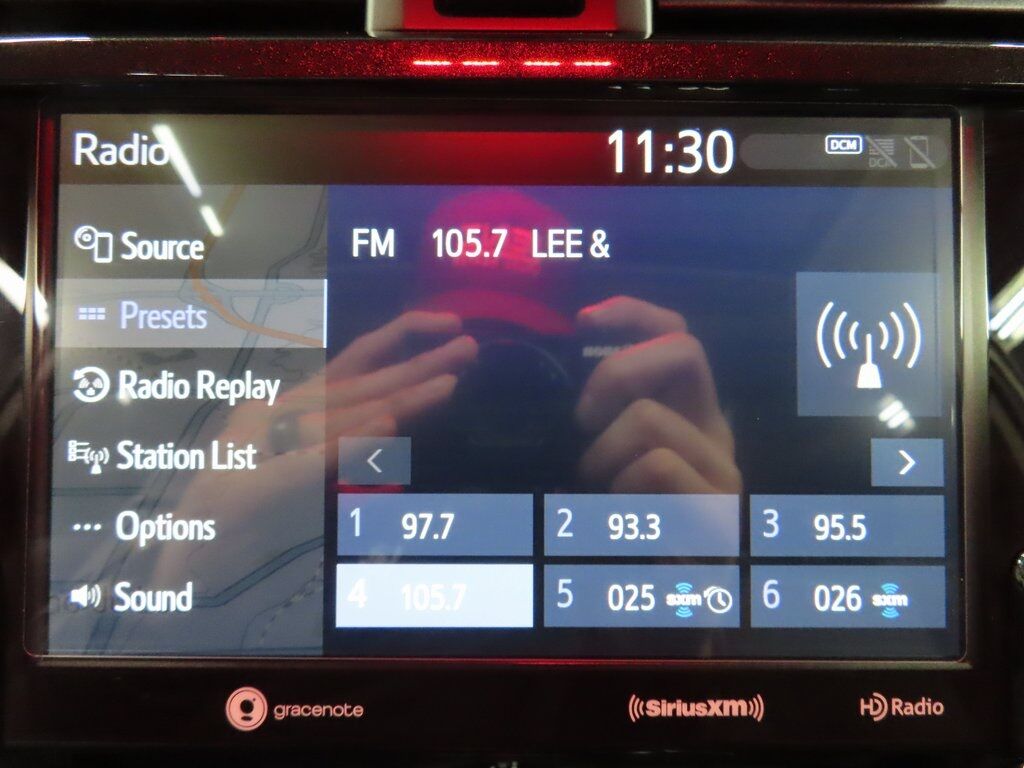 2021 Toyota 4Runner Venture 4WD Fond du Lac WI