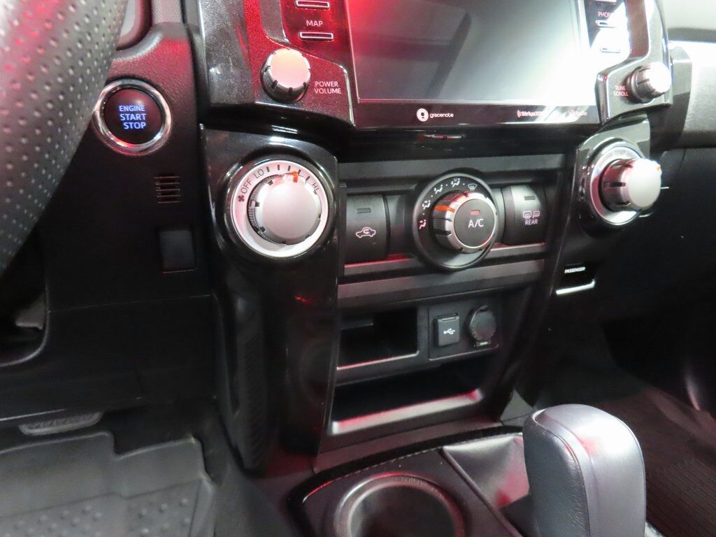 2021 Toyota 4Runner Venture 4WD Fond du Lac WI