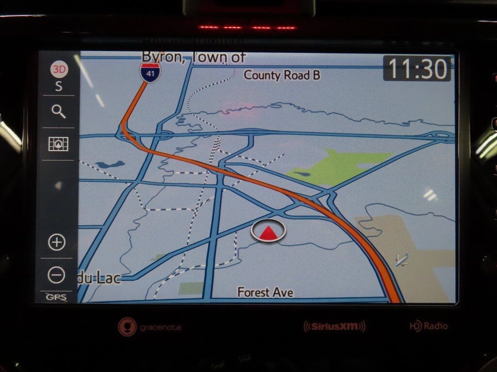 2021 Toyota 4Runner Venture 4WD Fond du Lac WI