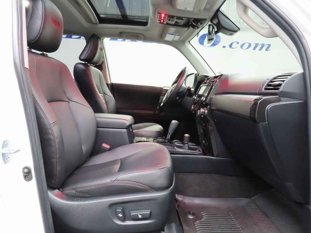 2021 Toyota 4Runner Venture 4WD Fond du Lac WI