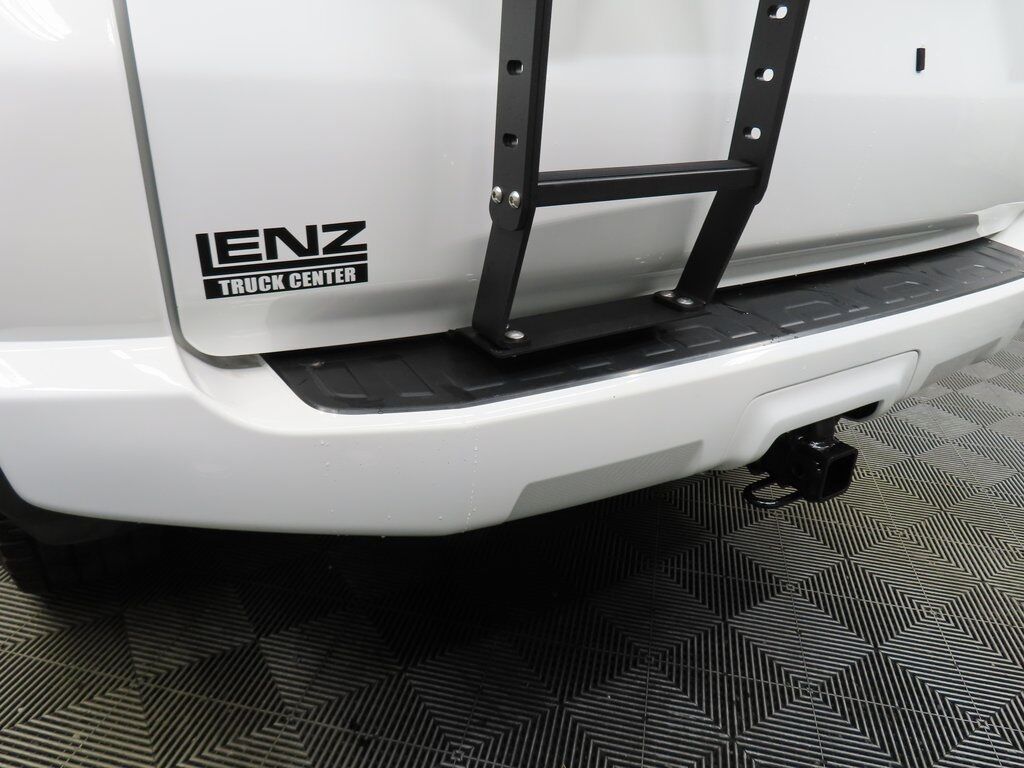 2021 Toyota 4Runner Venture 4WD Fond du Lac WI