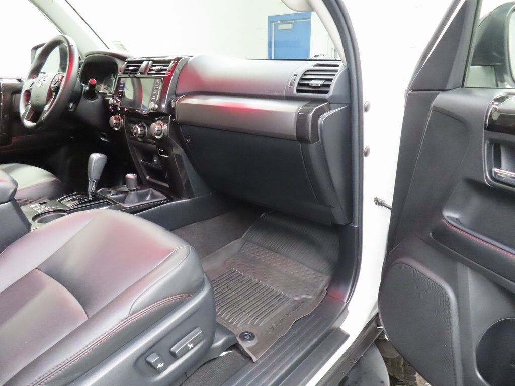 2021 Toyota 4Runner Venture 4WD Fond du Lac WI