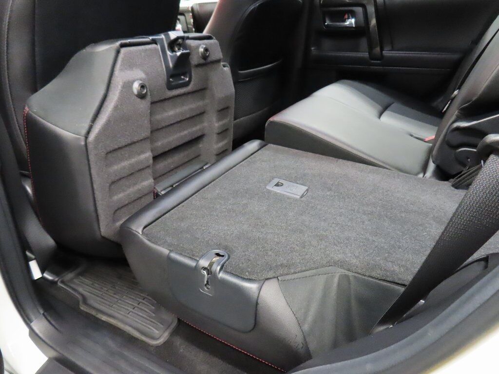 2021 Toyota 4Runner Venture 4WD Fond du Lac WI