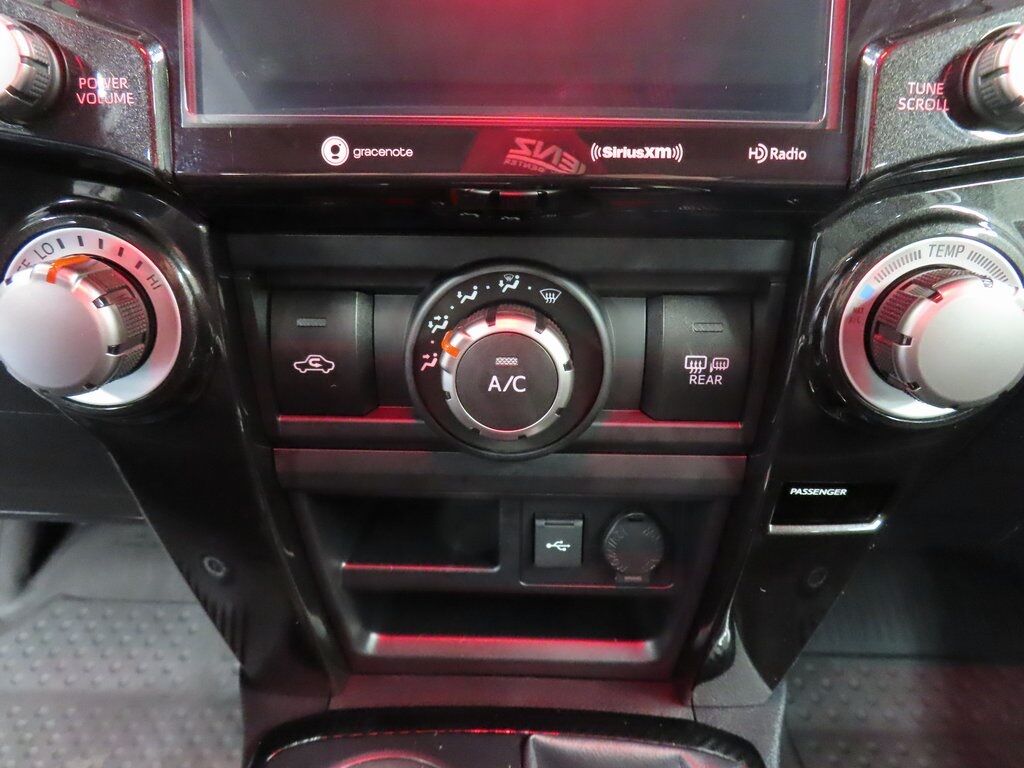 2021 Toyota 4Runner Venture 4WD Fond du Lac WI