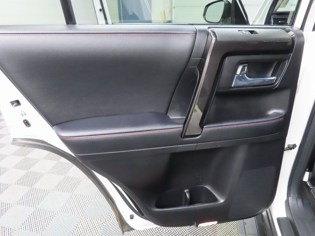 2021 Toyota 4Runner Venture 4WD Fond du Lac WI