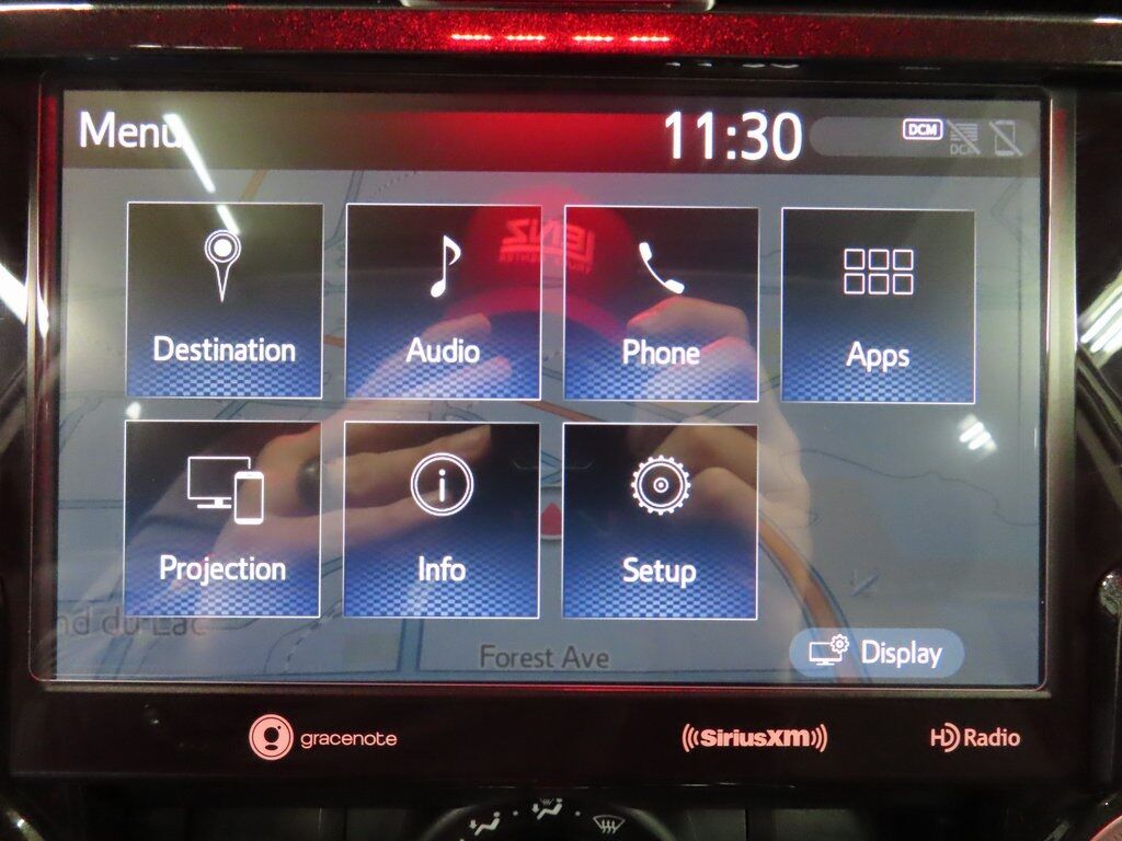 2021 Toyota 4Runner Venture 4WD Fond du Lac WI