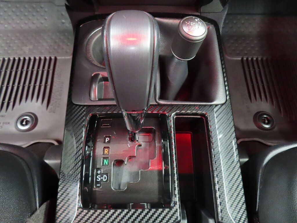 2021 Toyota 4Runner Venture 4WD Fond du Lac WI