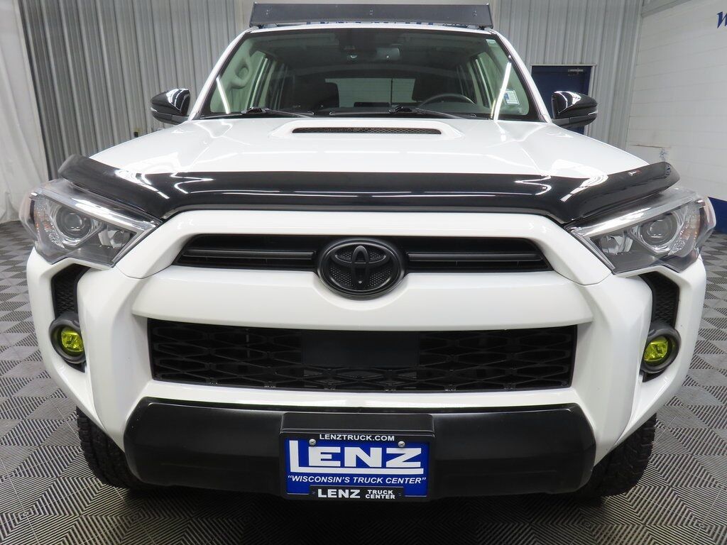 2021 Toyota 4Runner Venture 4WD Fond du Lac WI