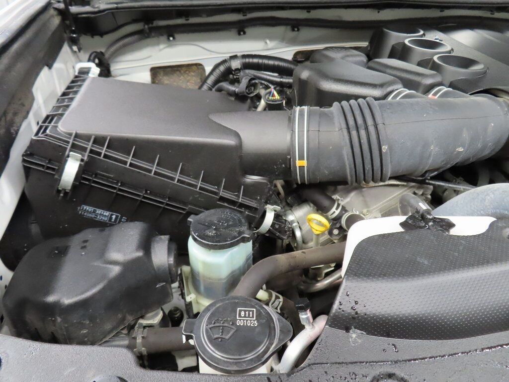 2021 Toyota 4Runner Venture 4WD Fond du Lac WI