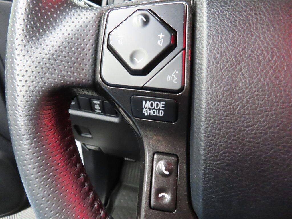 2021 Toyota 4Runner Venture 4WD Fond du Lac WI