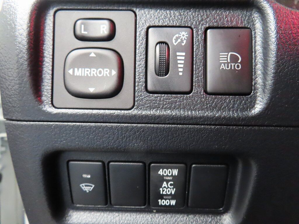 2021 Toyota 4Runner Venture 4WD Fond du Lac WI