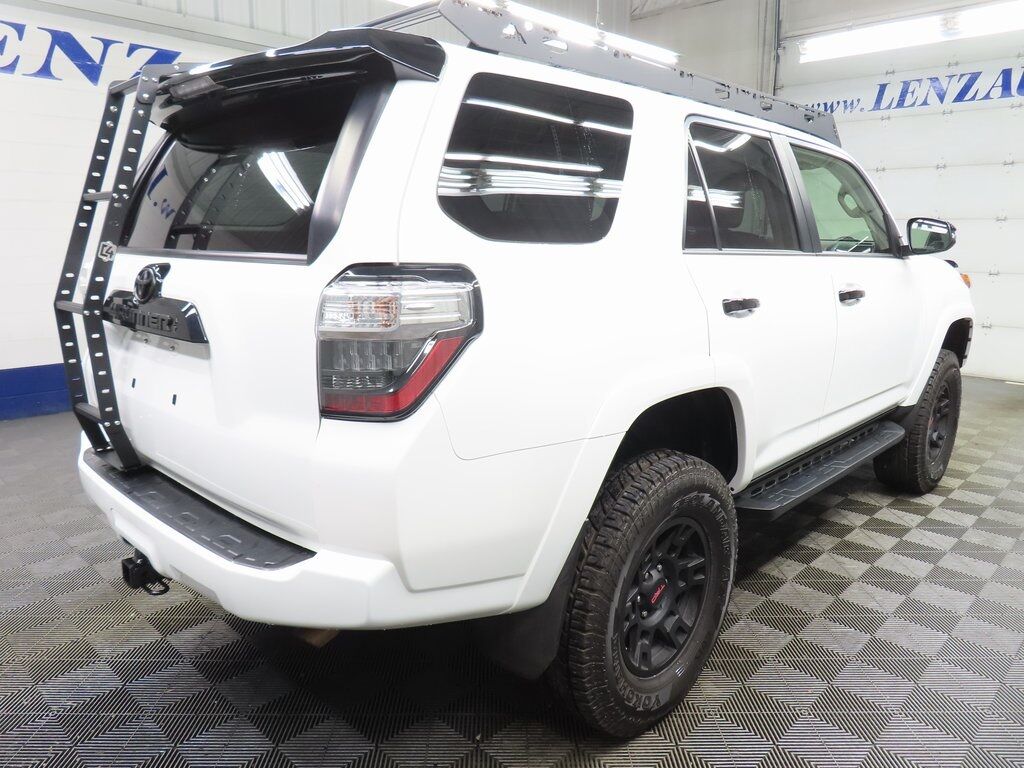 2021 Toyota 4Runner Venture 4WD Fond du Lac WI