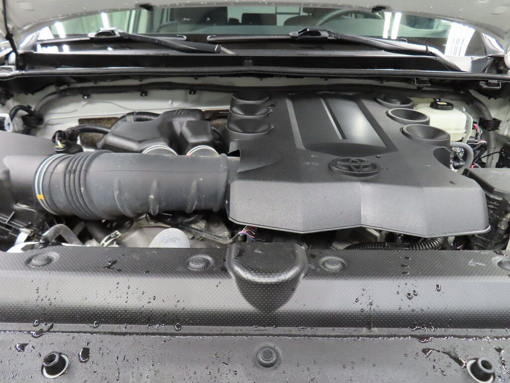 2021 Toyota 4Runner Venture 4WD Fond du Lac WI