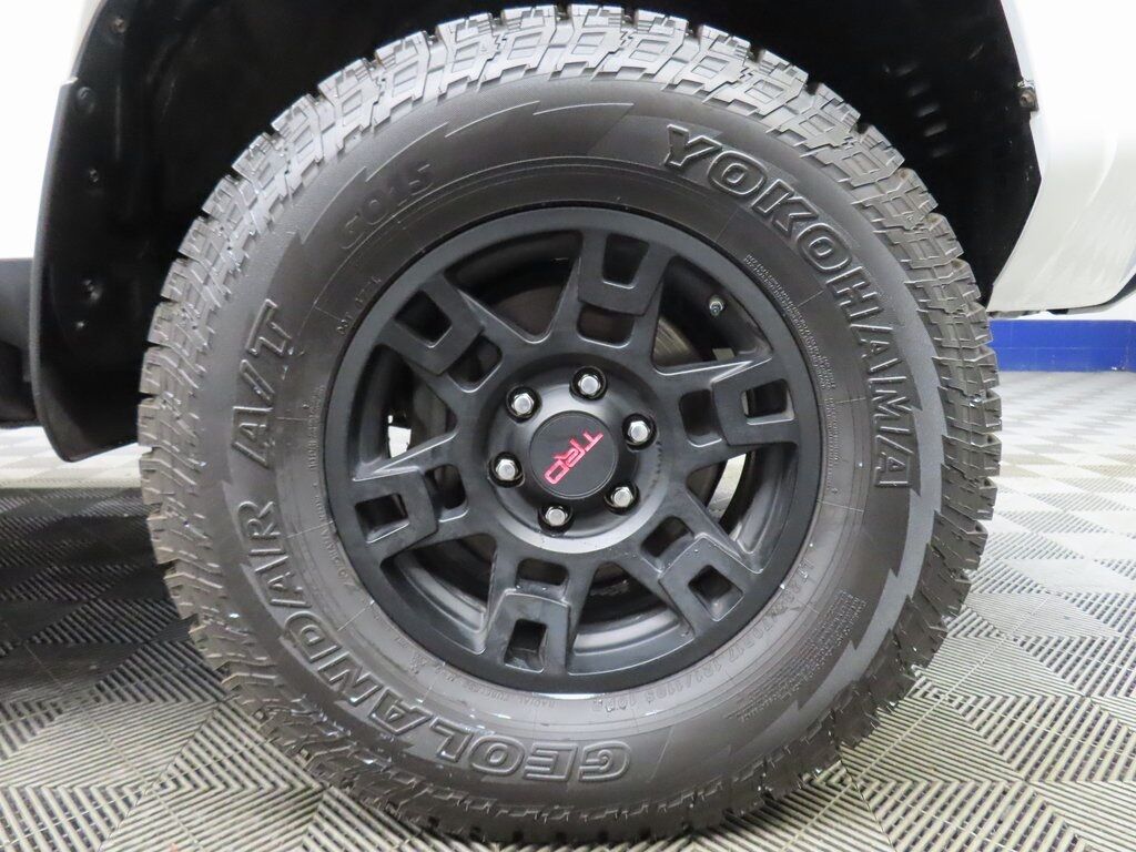 2021 Toyota 4Runner Venture 4WD Fond du Lac WI