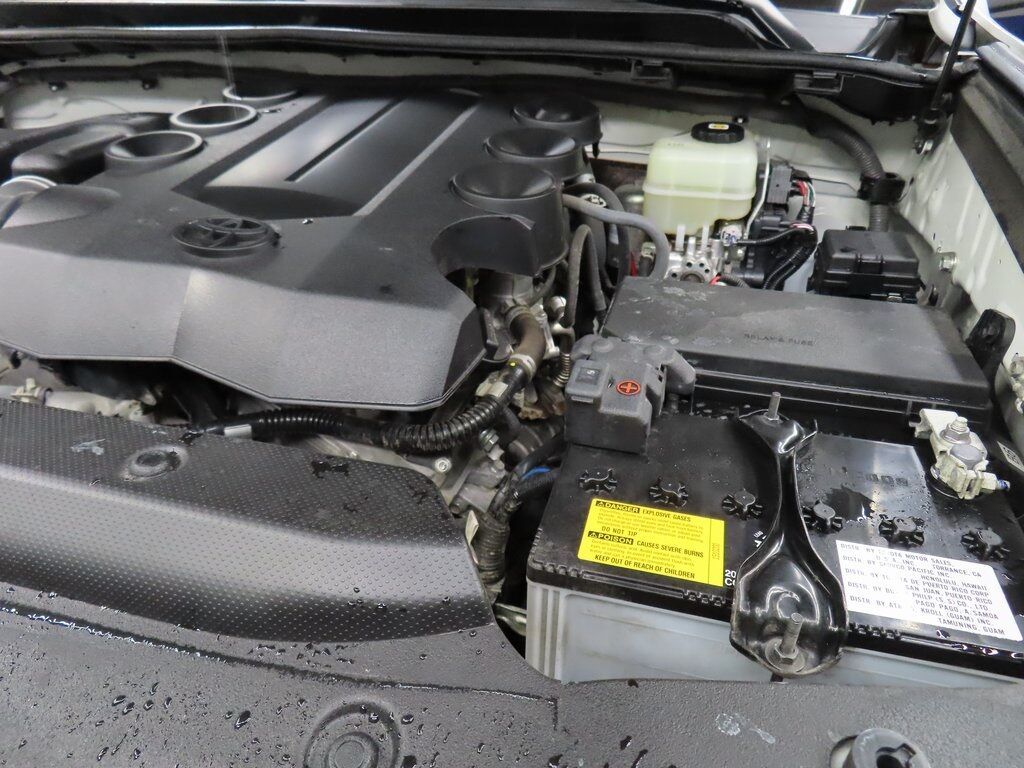 2021 Toyota 4Runner Venture 4WD Fond du Lac WI