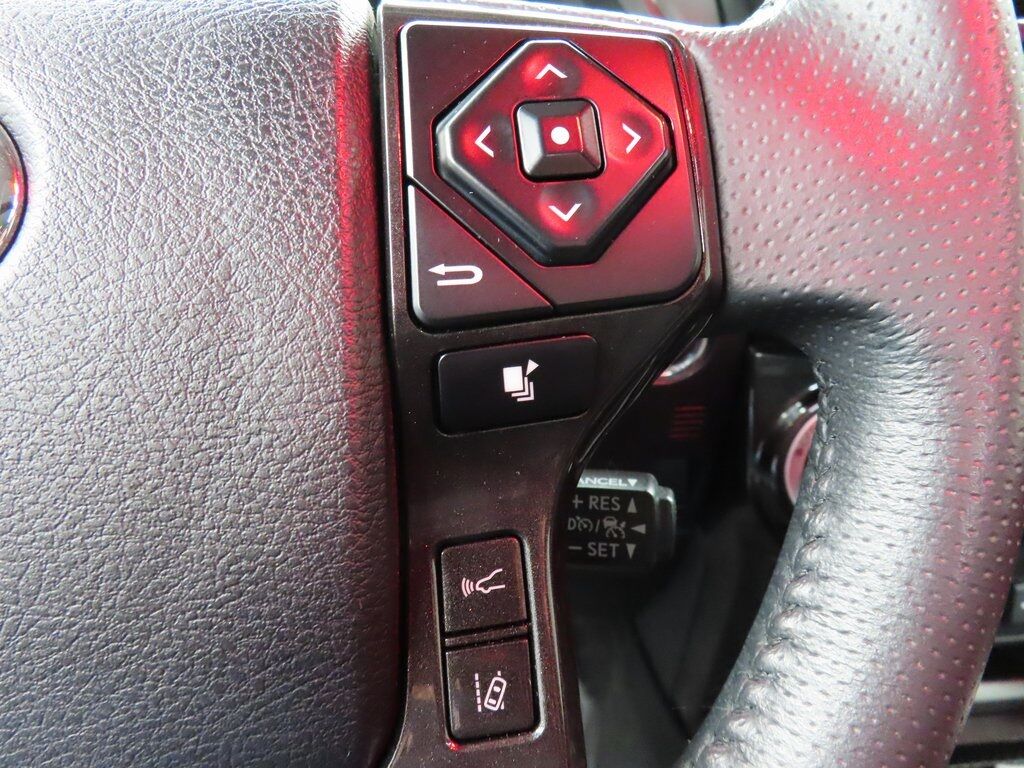 2021 Toyota 4Runner Venture 4WD Fond du Lac WI