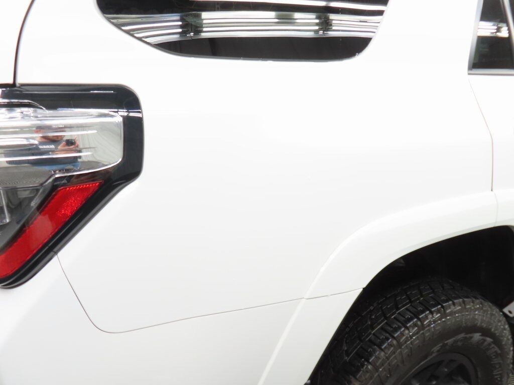 2021 Toyota 4Runner Venture 4WD Fond du Lac WI