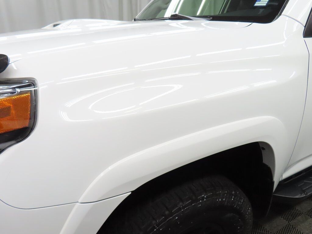 2021 Toyota 4Runner Venture 4WD Fond du Lac WI