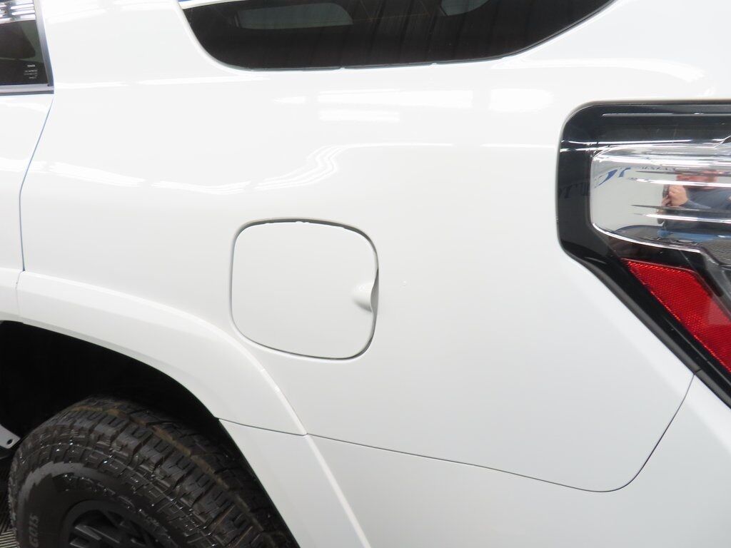 2021 Toyota 4Runner Venture 4WD Fond du Lac WI