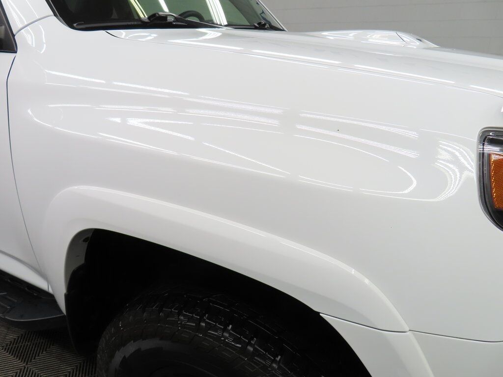 2021 Toyota 4Runner Venture 4WD Fond du Lac WI