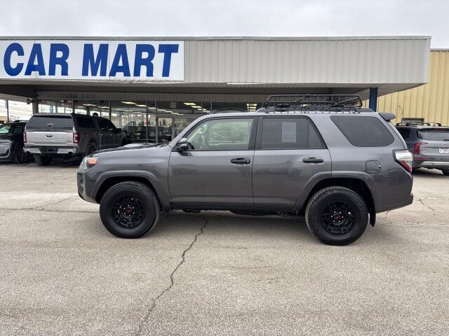 2021 Toyota 4Runner Venture Cleveland OH
