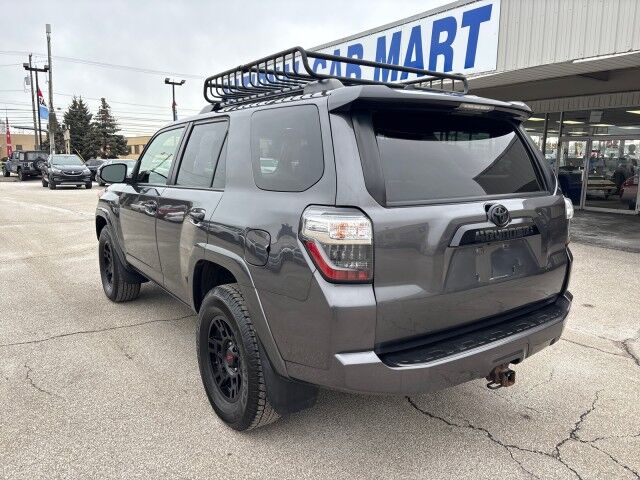 2021 Toyota 4Runner Venture Cleveland OH
