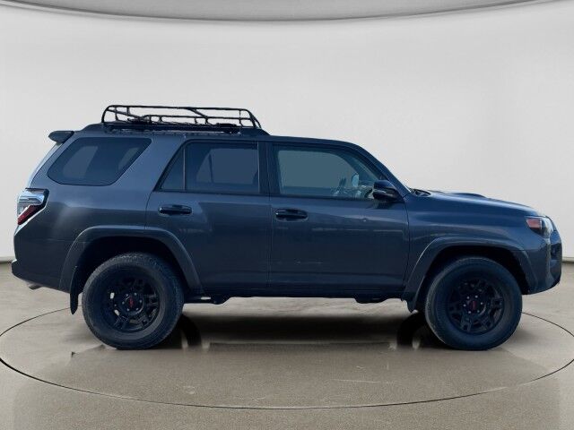 2021 Toyota 4Runner Venture Cleveland OH