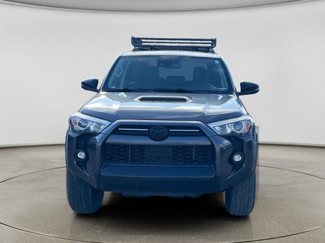2021 Toyota 4Runner Venture Cleveland OH