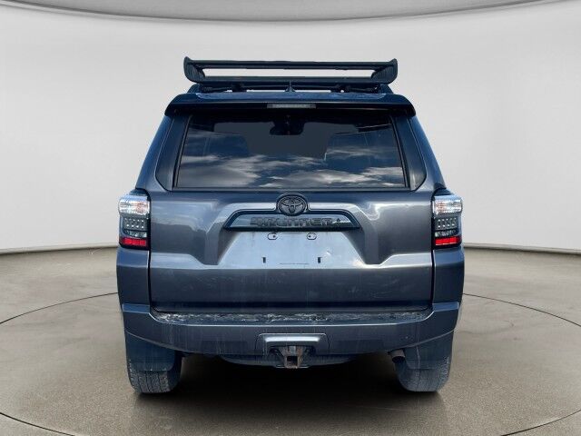 2021 Toyota 4Runner Venture Cleveland OH