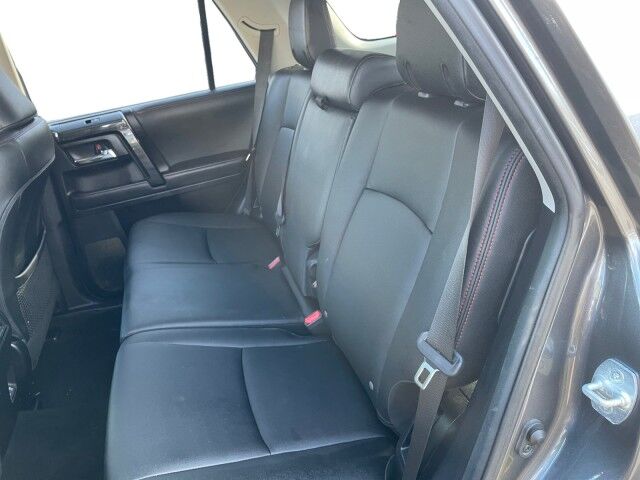 2021 Toyota 4Runner Venture Cleveland OH