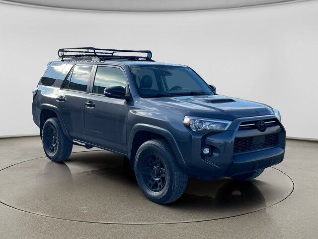 2021 Toyota 4Runner Venture Cleveland OH