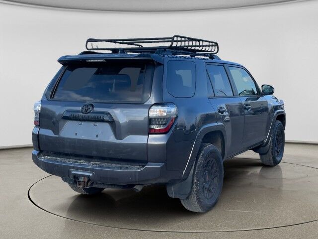 2021 Toyota 4Runner Venture Cleveland OH
