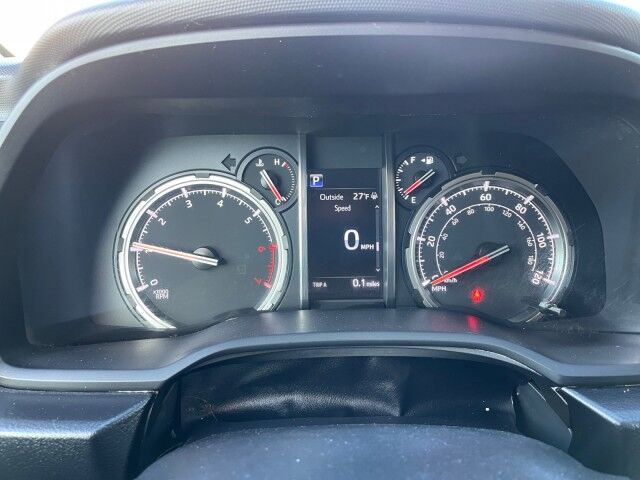 2021 Toyota 4Runner Venture Cleveland OH