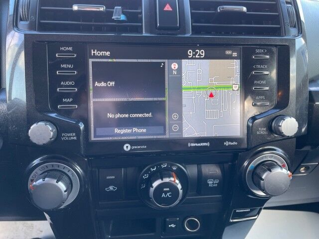 2021 Toyota 4Runner Venture Cleveland OH