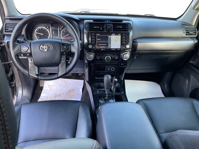 2021 Toyota 4Runner Venture Cleveland OH