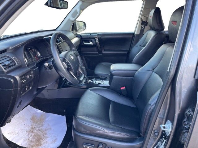 2021 Toyota 4Runner Venture Cleveland OH