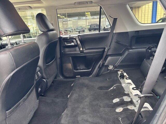 2021 Toyota 4Runner Venture Cleveland OH