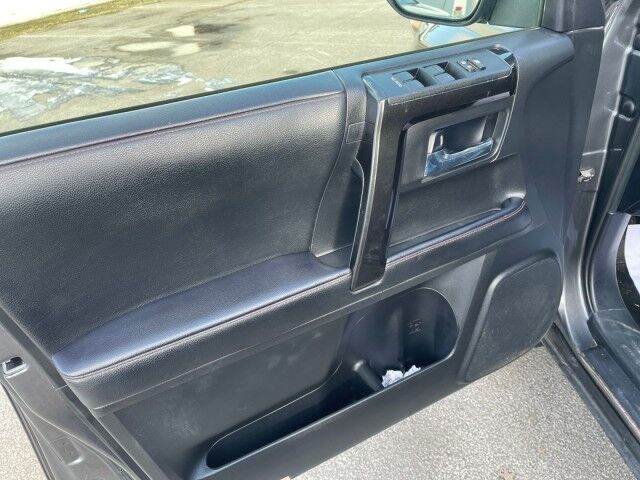 2021 Toyota 4Runner Venture Cleveland OH