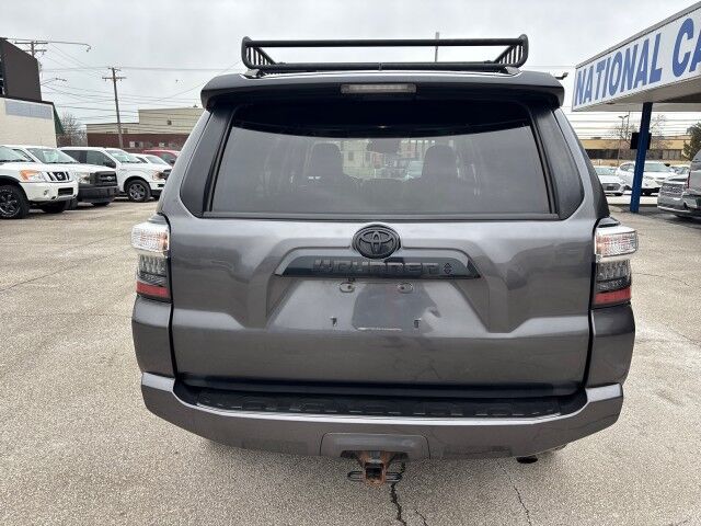 2021 Toyota 4Runner Venture Cleveland OH
