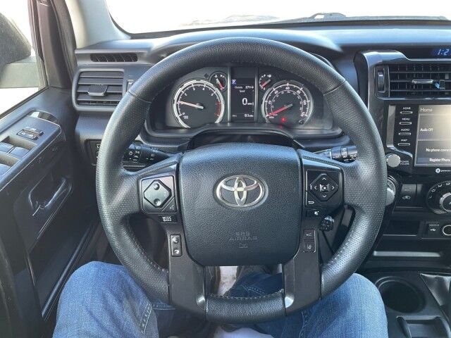 2021 Toyota 4Runner Venture Cleveland OH