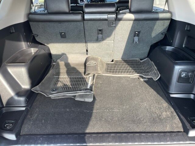 2021 Toyota 4Runner Venture Cleveland OH