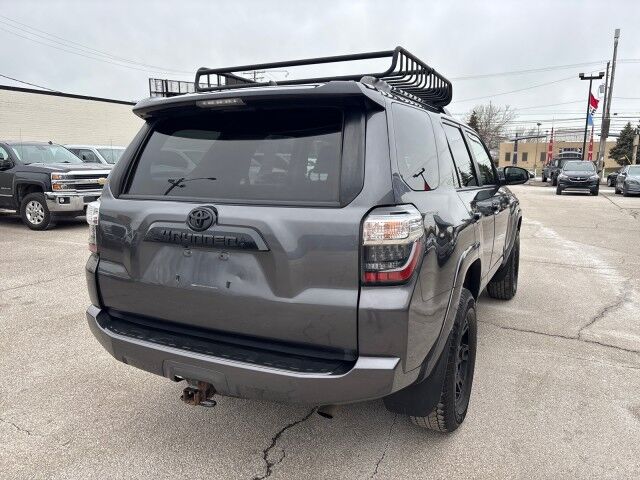 2021 Toyota 4Runner Venture Cleveland OH