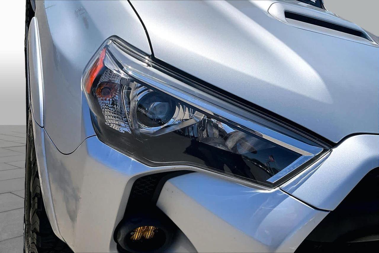 2021 Toyota 4Runner Venture Folsom CA