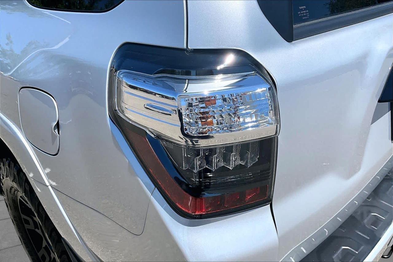 2021 Toyota 4Runner Venture Folsom CA
