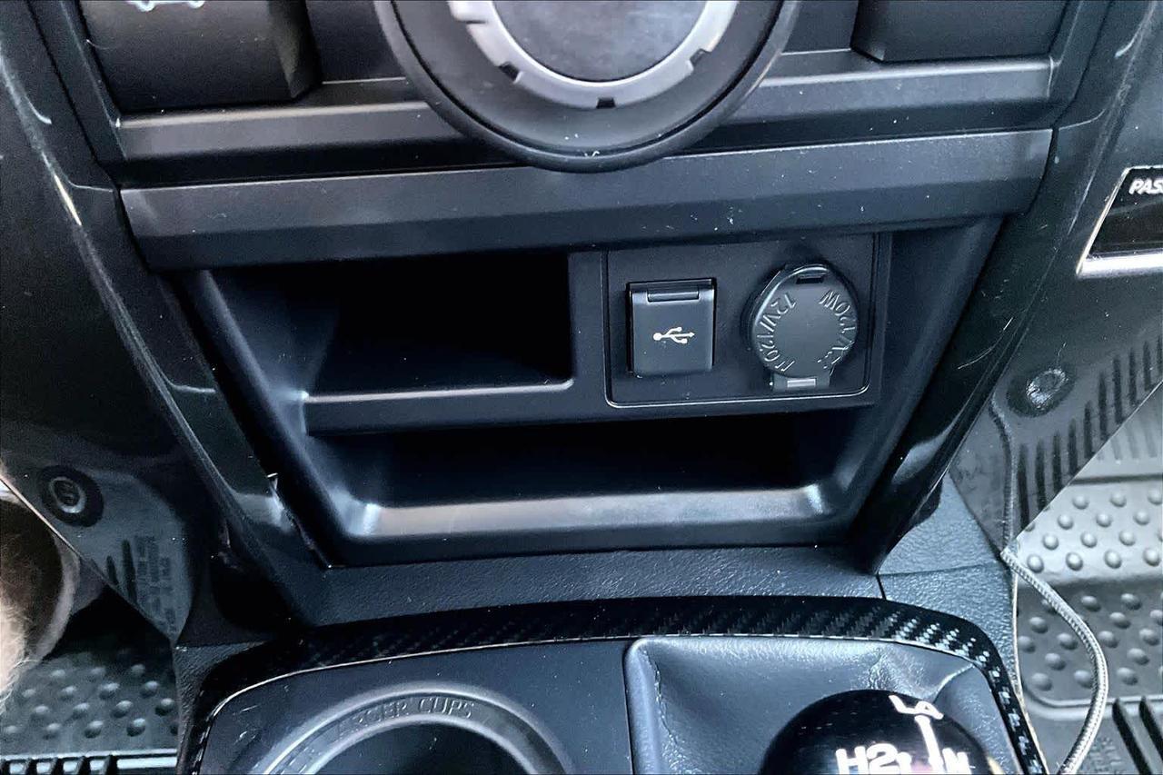 2021 Toyota 4Runner Venture Folsom CA