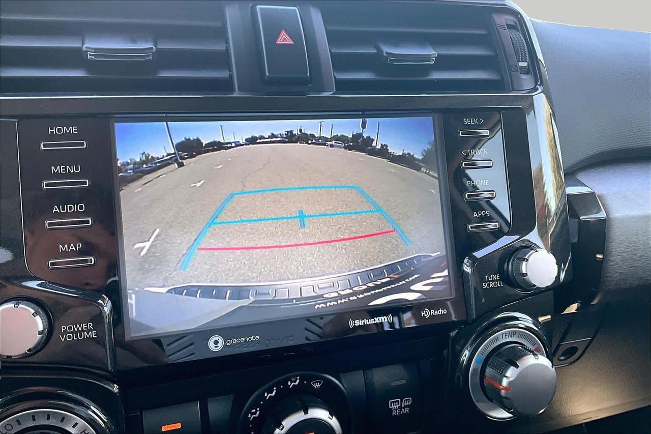 2021 Toyota 4Runner Venture Folsom CA