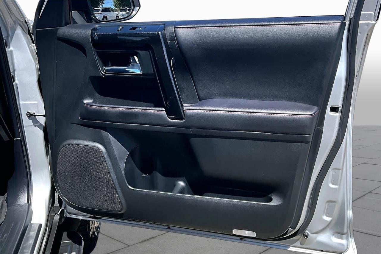 2021 Toyota 4Runner Venture Folsom CA