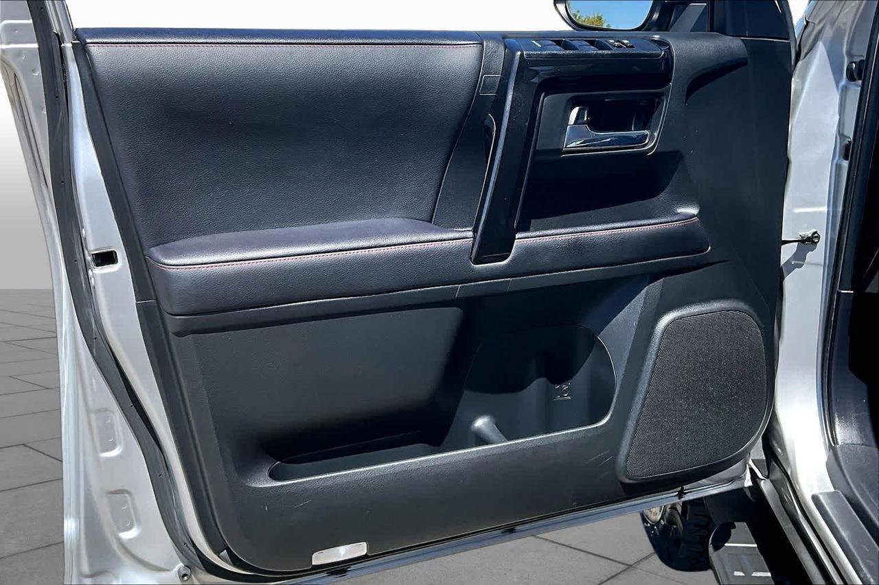 2021 Toyota 4Runner Venture Folsom CA