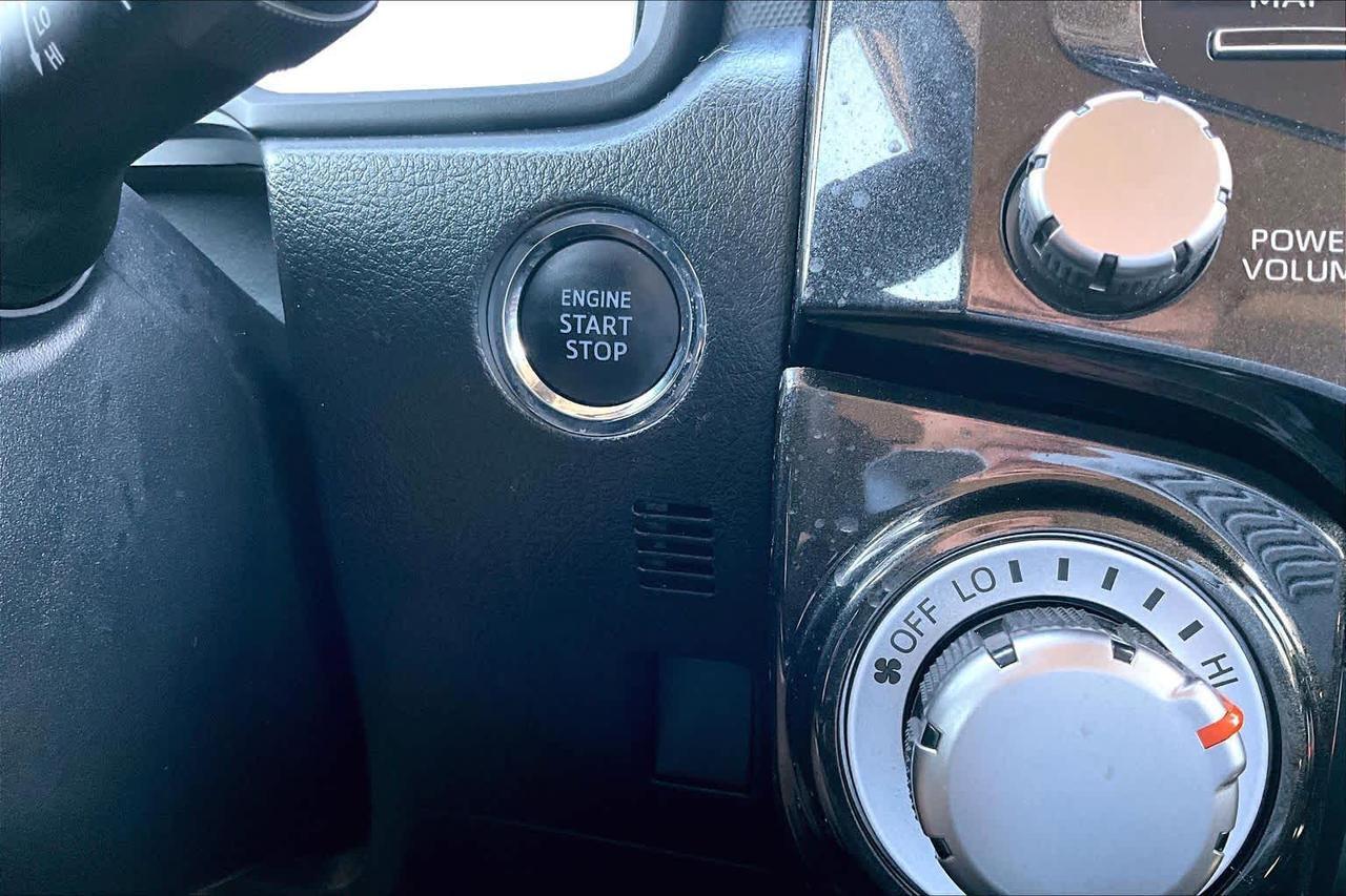 2021 Toyota 4Runner Venture Folsom CA