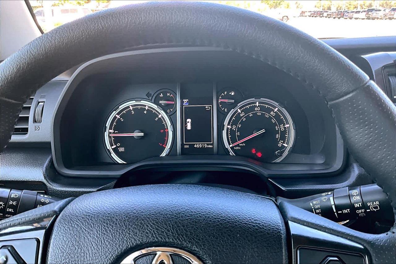 2021 Toyota 4Runner Venture Folsom CA